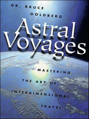 cover image of Astral Voyages
